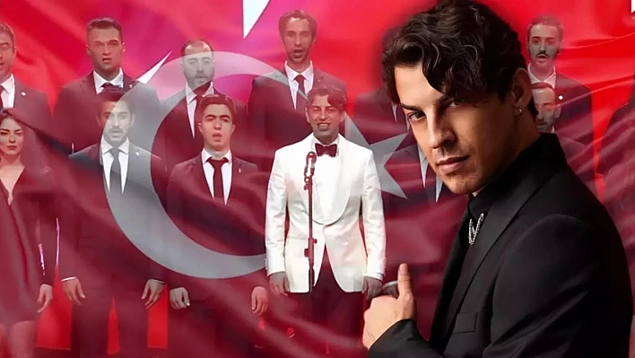Bakanlık Norm Ender'in Parla Marşı'nı Müfredata Koyuyor