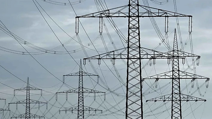 Baltık ülkeleri Rus elektrik şebekesinden ayrıldı