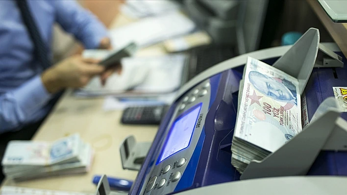 Bankacılık sektöründe mevduat azaldı