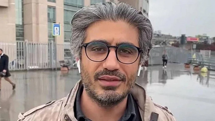 Barış Pehlivan ve Halk TV'ye soruşturma!