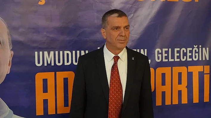Başkan Öncel'den Sağlık Müdürlüğü'ne ziyaret