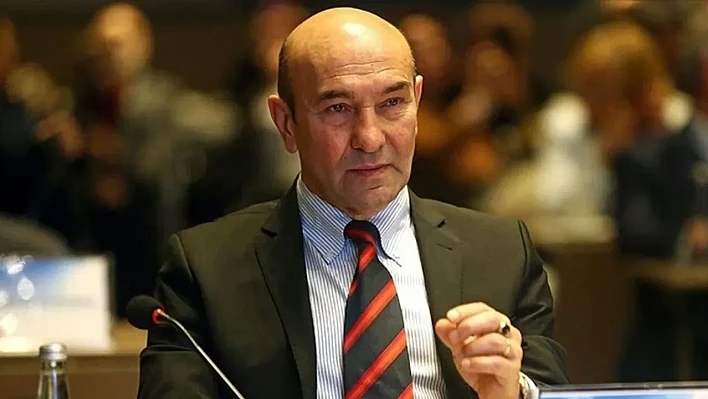 Başkan Soyer'den kuraklıkla mücadele hamlesi: İzmir, 'Sünger Kent' olma yolunda