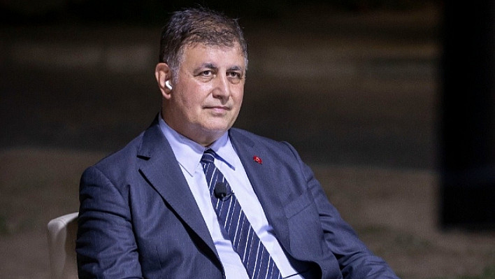 Başkan Tugay'dan çöp sorunu açıklaması: 'İzmir Adına Sorumluluk Üstlendik'