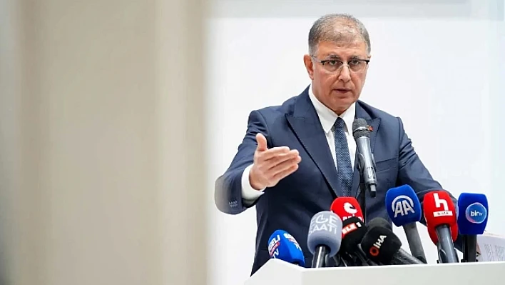 Başkan Tugay: 'İhtiyaç kadar su ucuz olacak, fazlası değil'