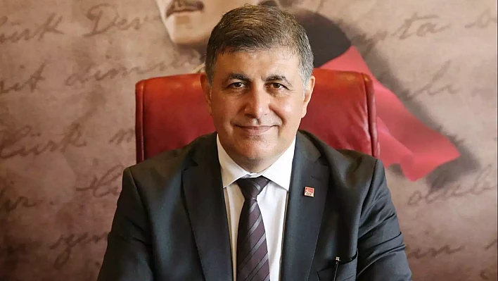 Başkan Tugay: 'Kimseyi rahatsız etmeden İzmir'in çöpünü bertaraf edeceğiz'