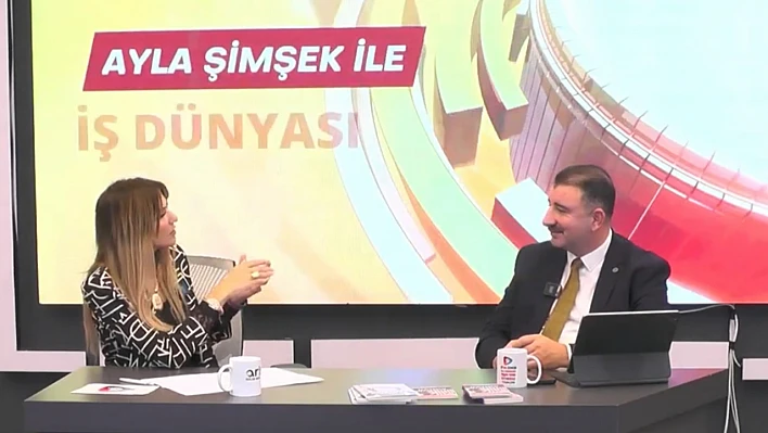 Baştaş: 'Hizmet İçin Ortak Akıl Şart'
