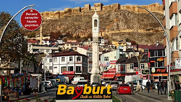 Bayburt neyi ile meşhurdur?