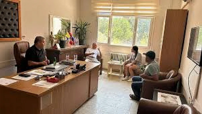 Bayındır MEM'den LGS tercih sürecine yerinde destek