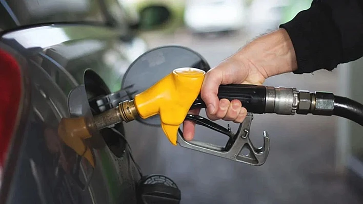 Benzine rekor zam yolda