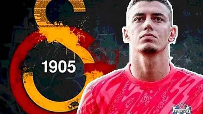 Berke Özer'den Galatasaray söylentilerine yanıt!