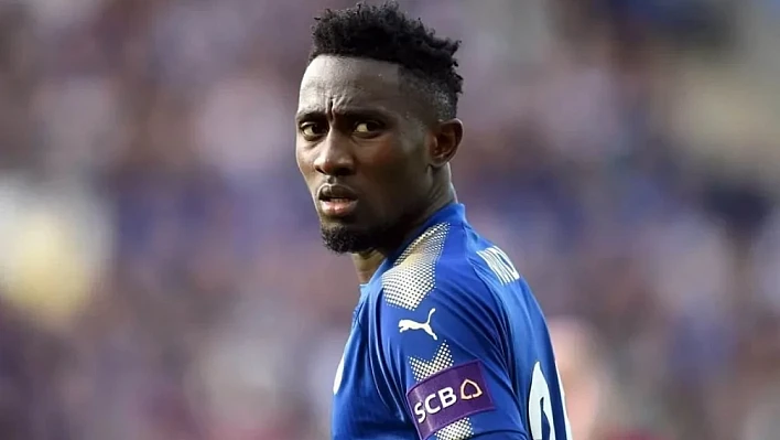 Beşiktaş, Wilfred Ndidi transferinde mutlu son