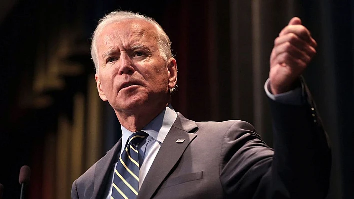 Biden'dan Flaş İtalya Kararı!