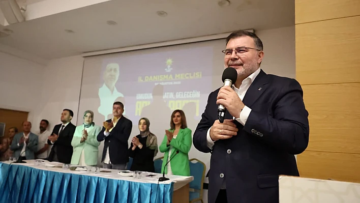 Bilal Saygılı'dan Tugay'a Sert Tepki: 'Belediyecilik Bu mu Sayın Tugay?'
