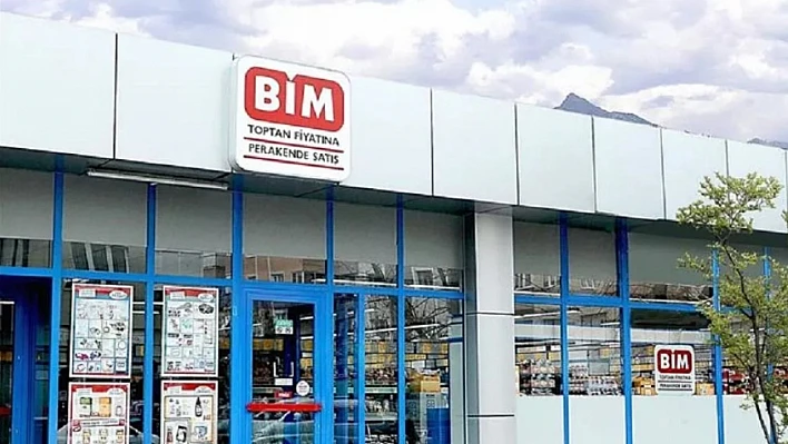 BİM, Şok, Migros ve CarrefourSA'ya soruşturma başlatıldı