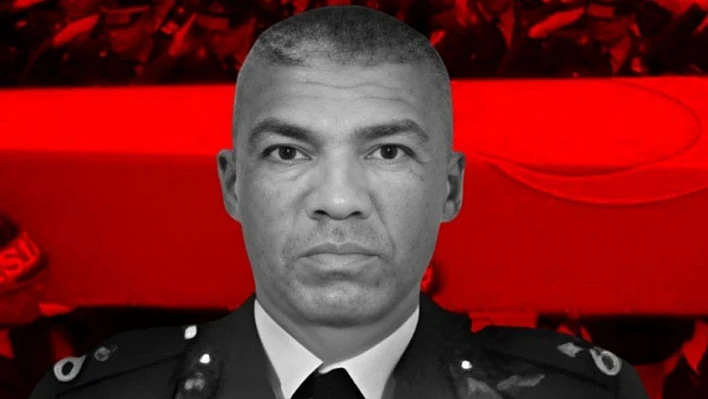 Binbaşı Murat Kemal Yetişen kim?