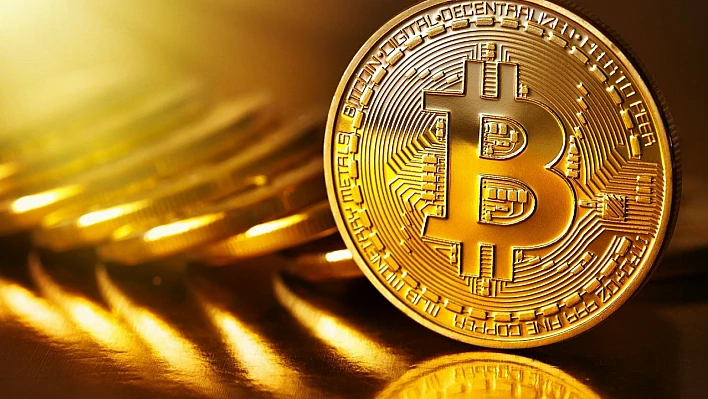 Bitcoin 100 Bin Doları Aştı: Tarihi Zirve