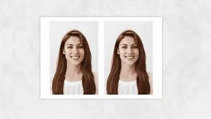Biyometrik fotoğraf çektirmek lüks hale geldi