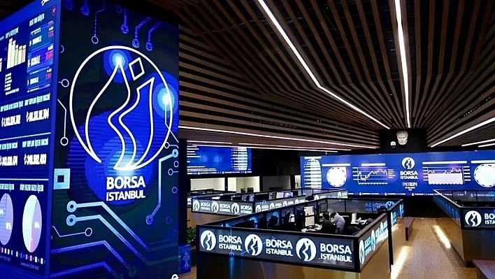 Borsa İstanbul'da bankacılık endeksi değer kaybetti: Yatırımcılar temkinli