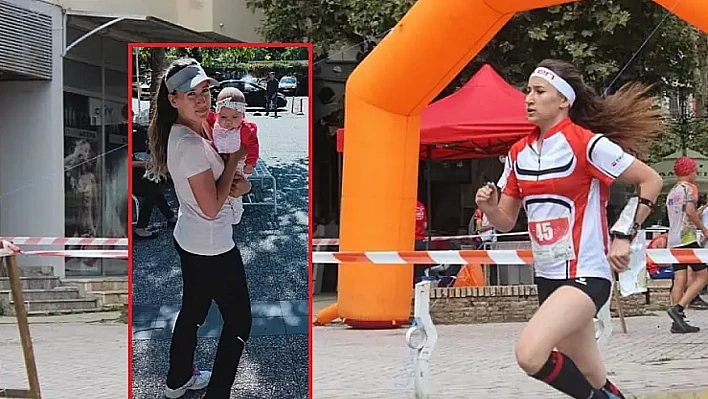 Bostanlısporlu Büşra Altun, milli takımın antrenör kadrosunda