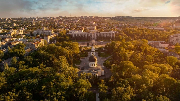 Bu Avrupa ülkesinde yabancı dil bilmenize gerek yok: Herkes Türkçe konuşuyor