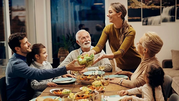 Bu besin sağlıklı ama aşırı tüketilince çok riskli