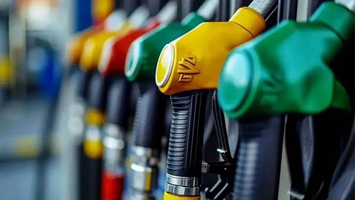 Bu gece benzine 1.15 TL indirim geliyor