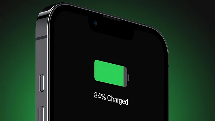 Bu sayede telefonunuzun şarjı daha uzun süre dayanacak