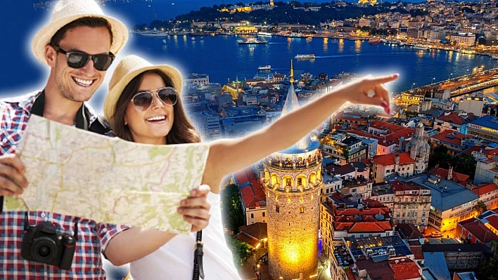 Bu ülkede turistlere para veriyorlar