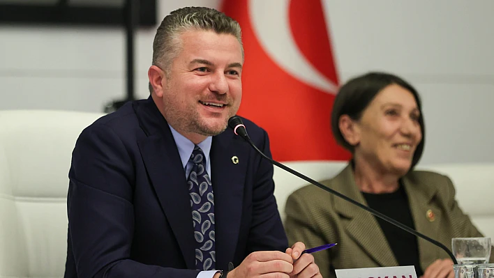 Buca'nın geleceği planlandı