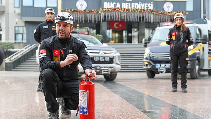 BUCAKUT'tan hayat kurtaracak bilgiler