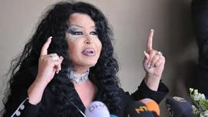 Bülent Ersoy sosyal medyadan 16 Bin TL'lik borcunu talep Etti