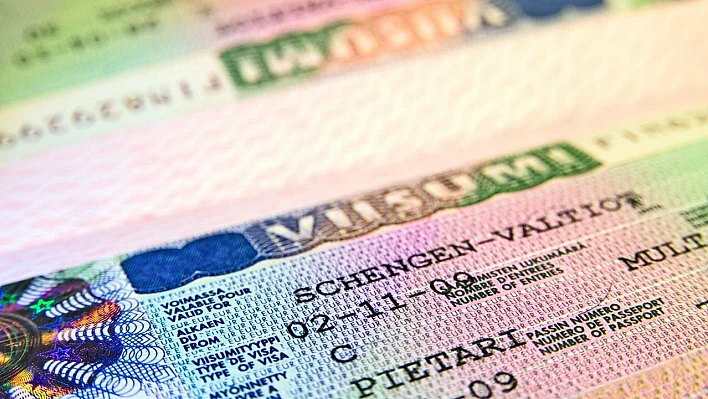 Bulgaristan ve Romanya Artık Schengen'de!