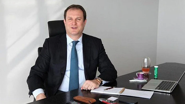Burak Akbay Hakkında Yakalama Kararı Çıkarıldı