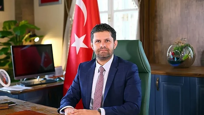 Burak Öztop özel sektöre geçiyor: Medical Point'e üst düzey transfer