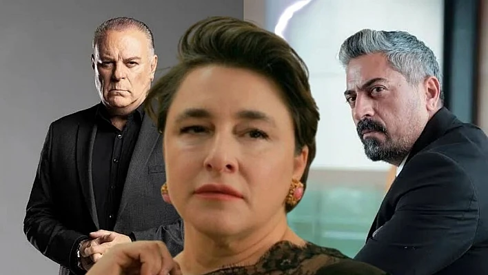 Burak Sergen Bülent Polat'ın Üzerine Yürüdü