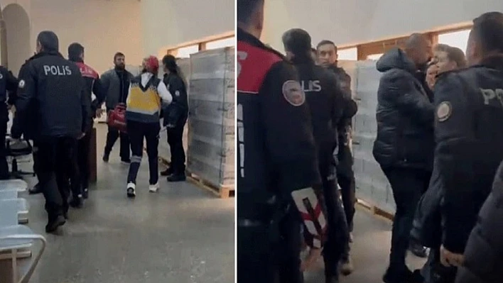 Bursa Adliyesi'nde Silahlı Saldırı: 2 Ölü, 2 Yaralı