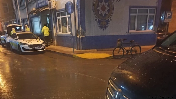 Bursa'da alkol alıp bisiklet süren vatandaşa 9 bin TL ceza!