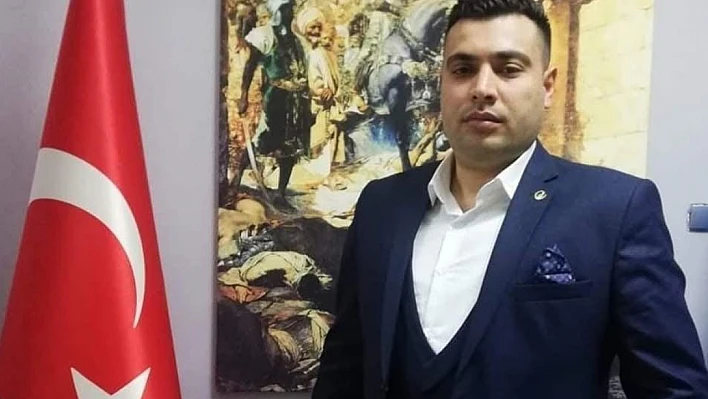 Büyük Birlik Partisi Ödemiş İlçe Kongresi gerçekleştirildi