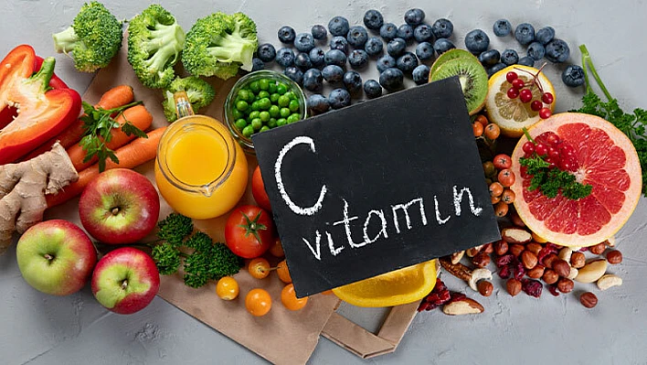 C Vitamininin Gribe Karşı Etkisi Yanıltıcı