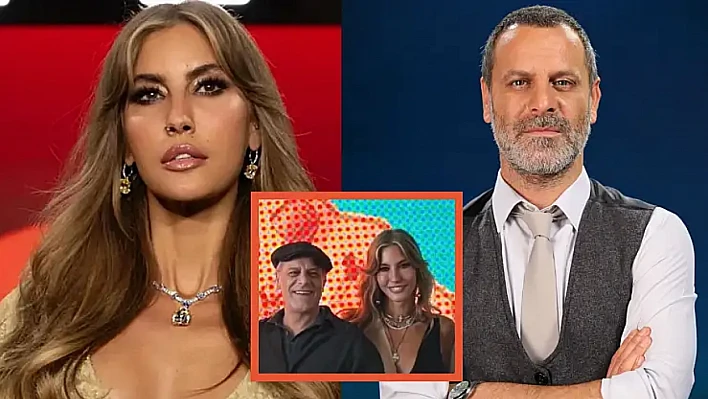 Çağla Şıkel'in yeni projesi tepki çekti: Şiddet davasındaki oyuncuyla aynı sahnede!