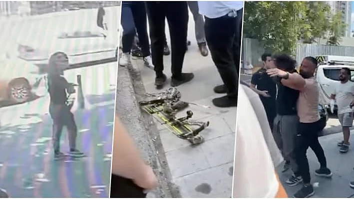 Cami imamını okla vuran saldırganın ifadesi pes dedirtti!