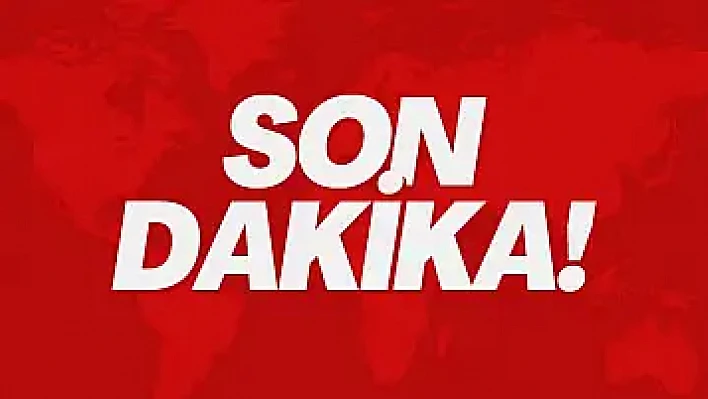 Çanakkale'de orman yangını: Müdahale havadan ve karadan sürüyor