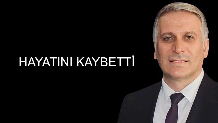 Çatalağzı'nın eski belediye başkanı Adnan Akgün hayatını kaybetti