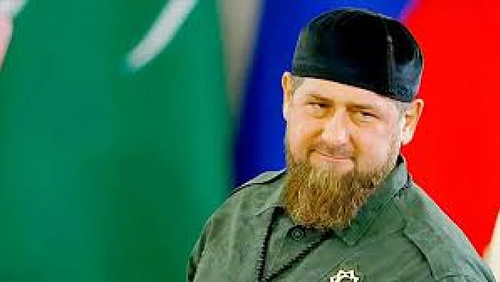 Çeçen Lider Kadirov, tatilde ölümden döndü