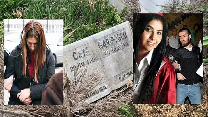 Cem Garipoğlu'nun Annesi Ceza Aldı mı?