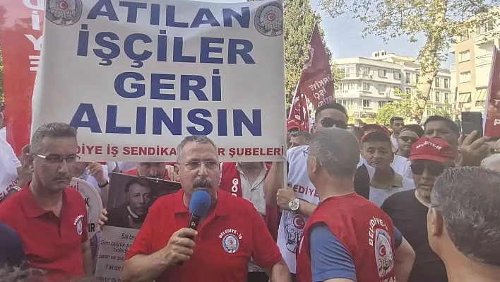 Cemil Tugay gelmezse Meclisi basarız!