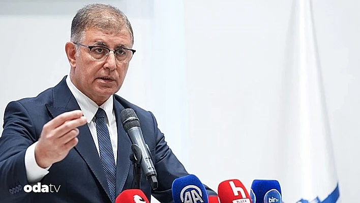 Cemil Tugay: 'İzmir'in atık sorununu aylar içinde kökten çözeceğiz'