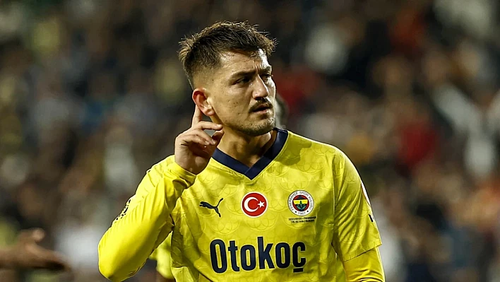 Cengiz Ünder, Beşiktaş yolcusu