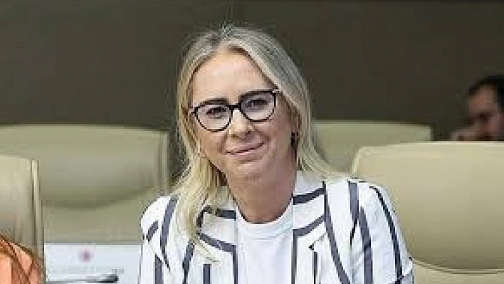 Ceyda Bölünmez Çankırı: '15 Temmuz'u unutmadık, unutturmayacağız'