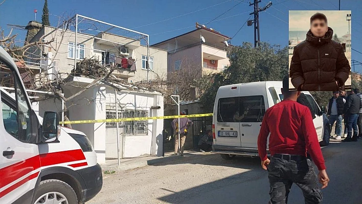 Cezaevinden çıktı, 3 gün sonra babaannesini ve dedesini öldürdü